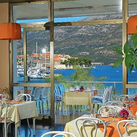 Park Korčula
