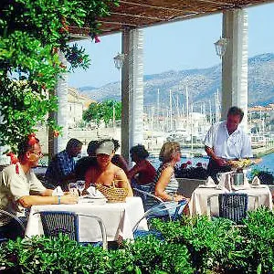 Park Korčula