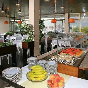 Hotel Park 2*
