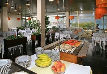 Hotel Park 2*